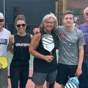 Meet your Posher, Debbie